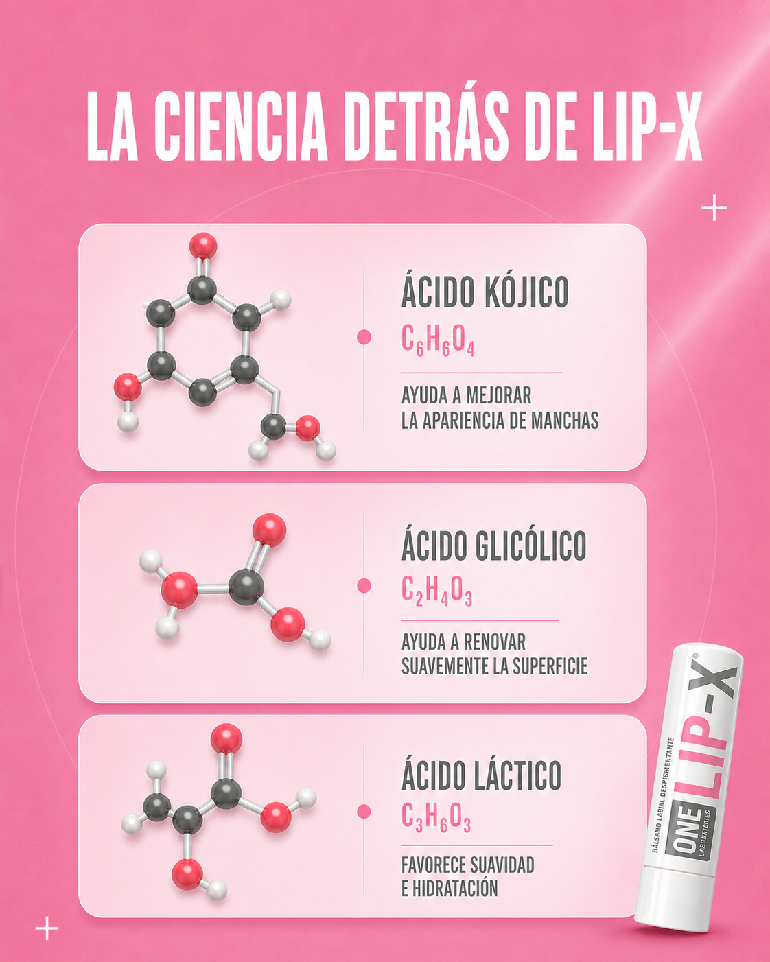 Lip-X