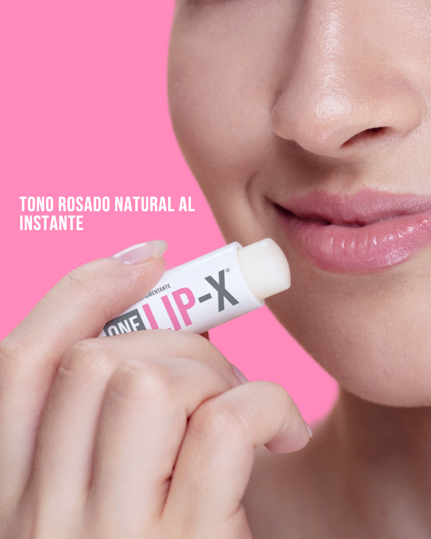 Lip-X
