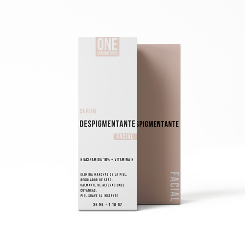Sérum Antimanchas Iluminador