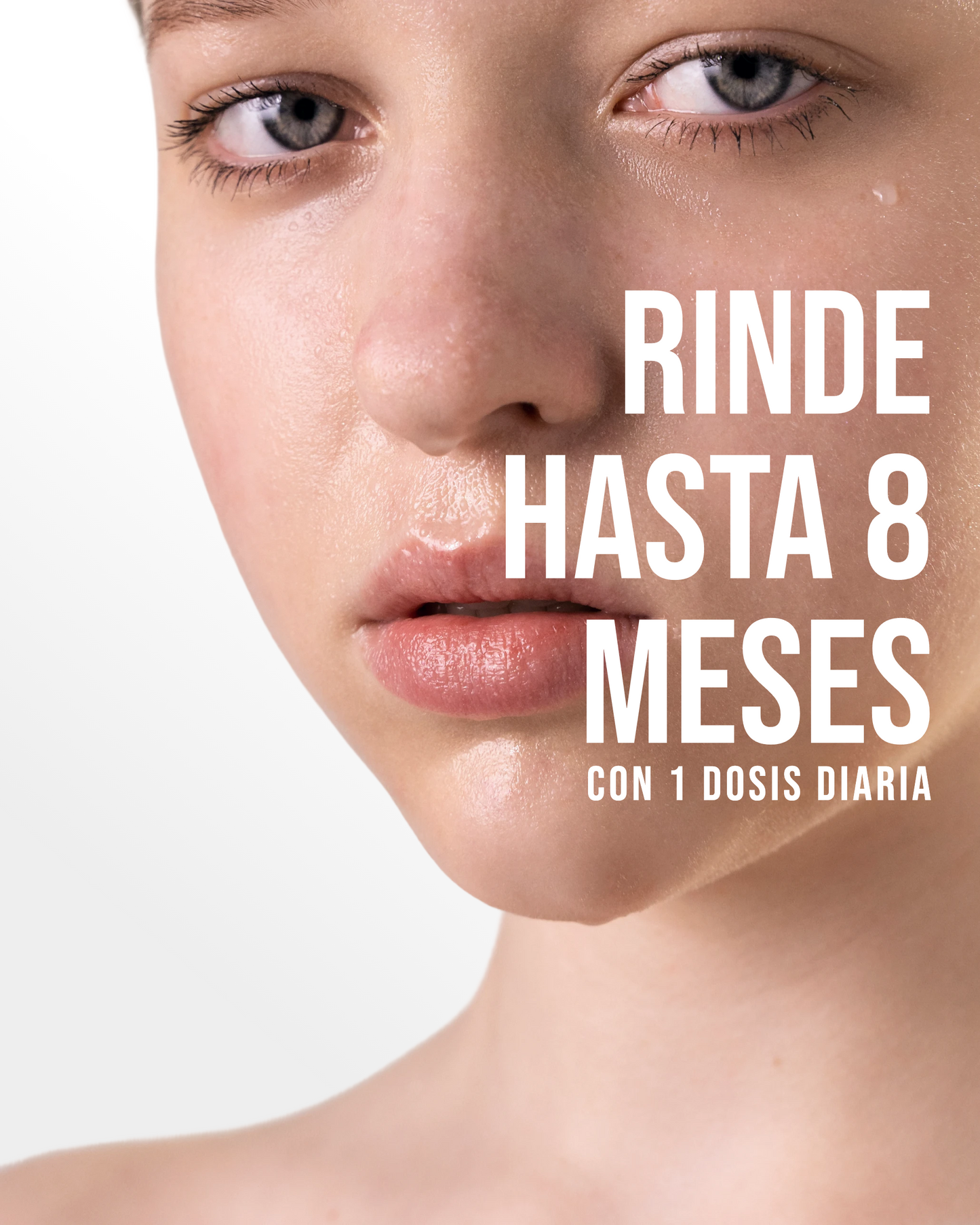 Gel Limpiador Facial Calmante