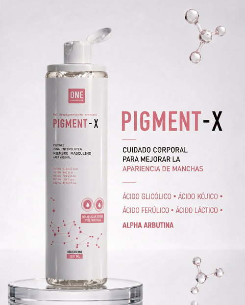 Pigment-X