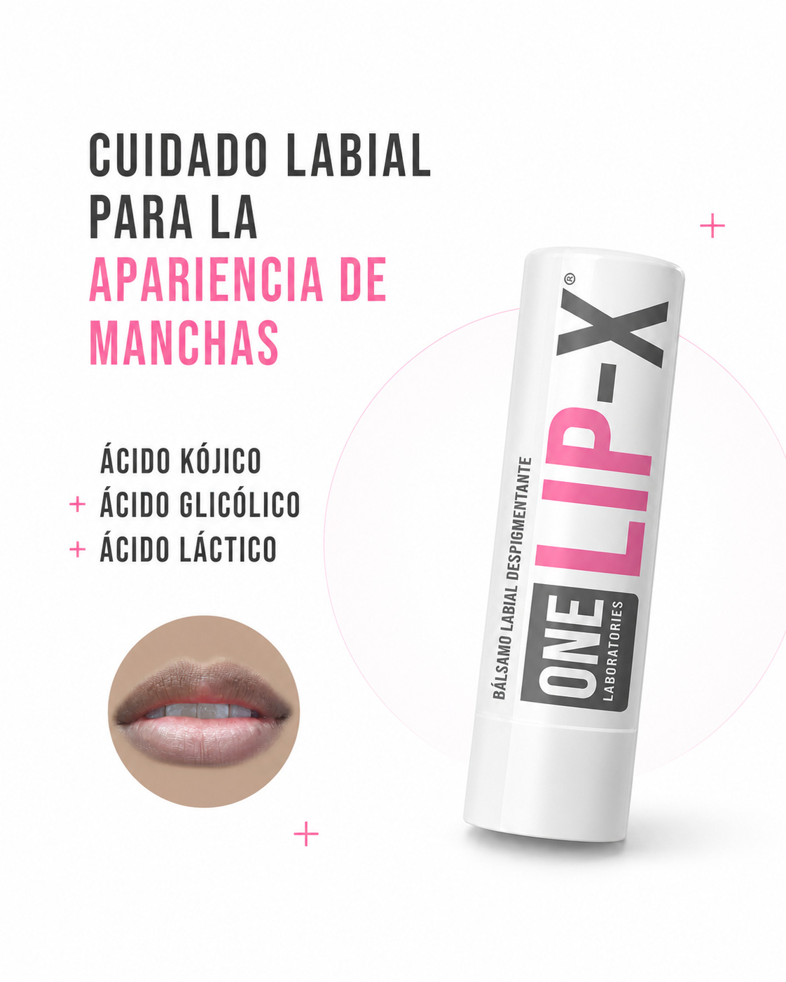 Lip-X