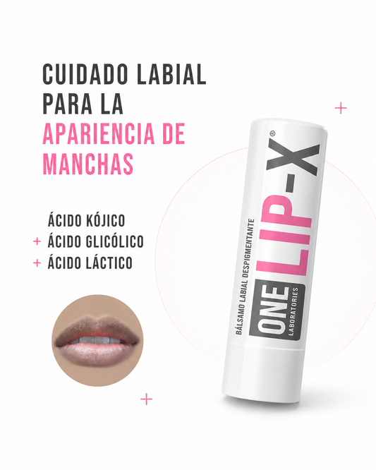 Lip-X