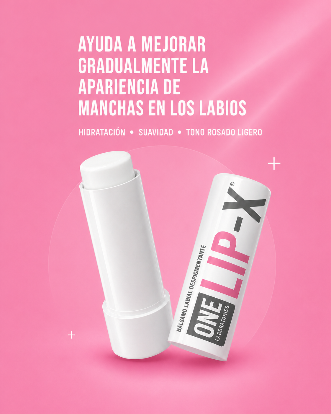 Lip-X