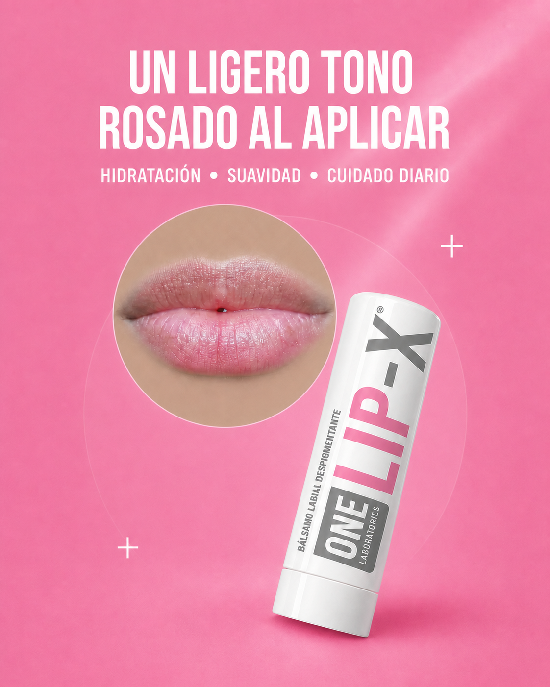 Lip-X