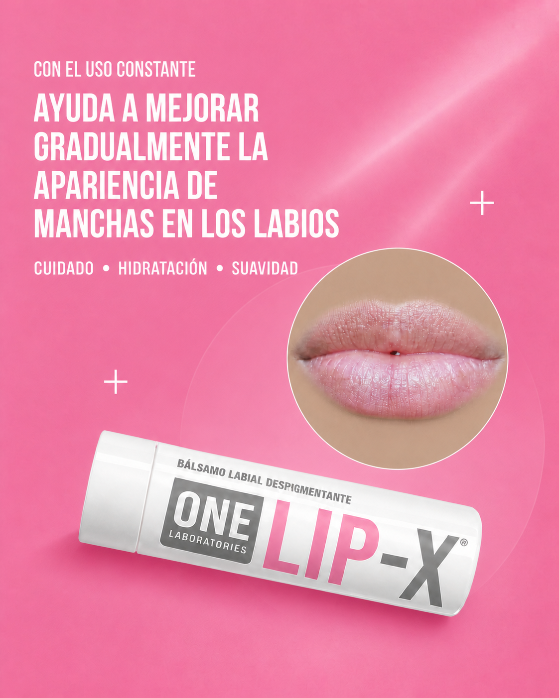 Lip-X