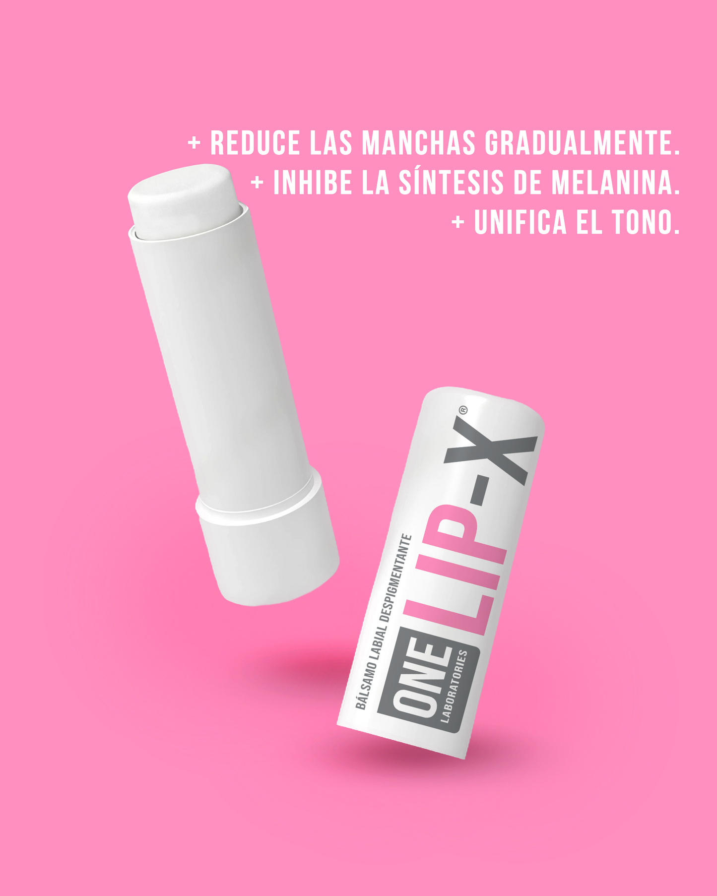 Lip-X