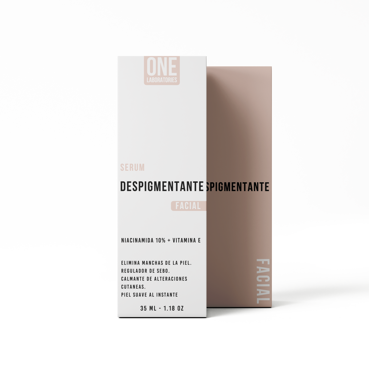 Sérum Antimanchas Iluminador