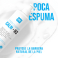 Gel Limpiador Facial Calmante