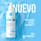 Gel Limpiador Facial Calmante