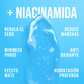 Gel Limpiador Facial Calmante