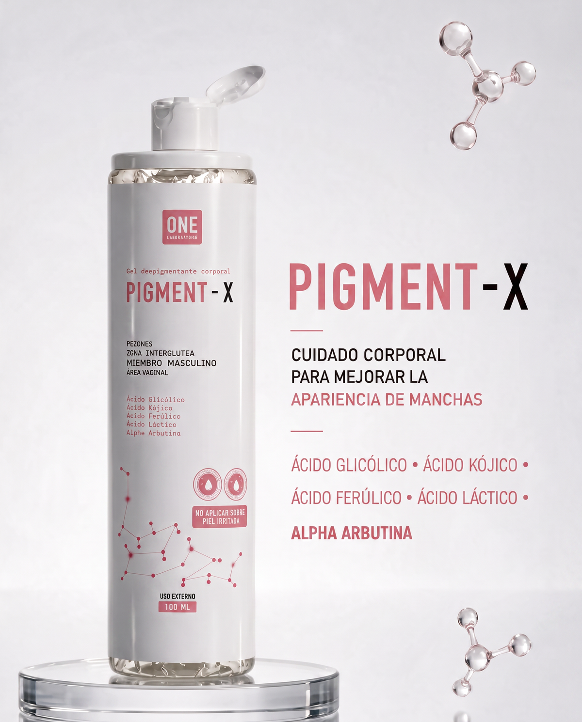 Pigment-X