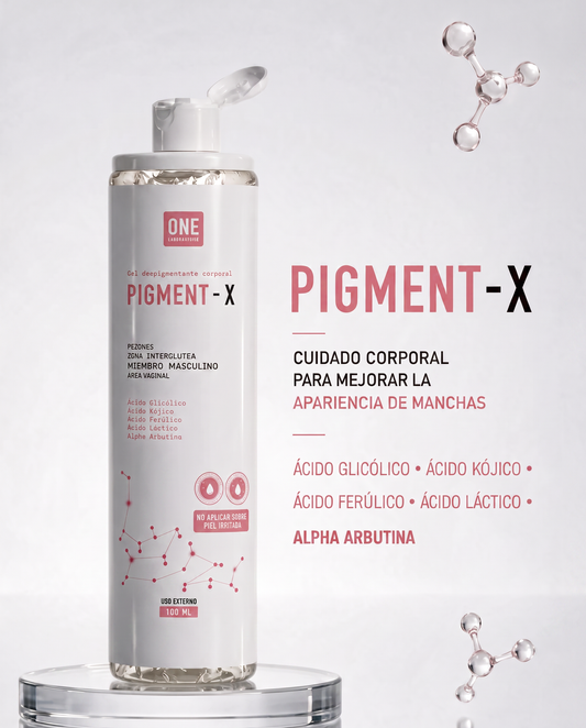 Pigment-X