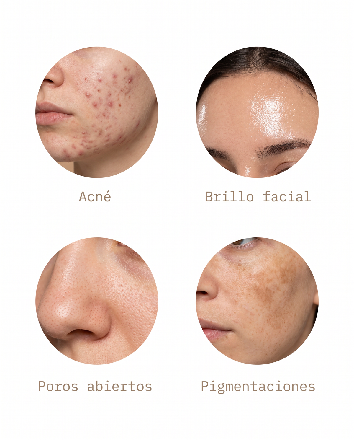 Sérum Antimanchas Facial