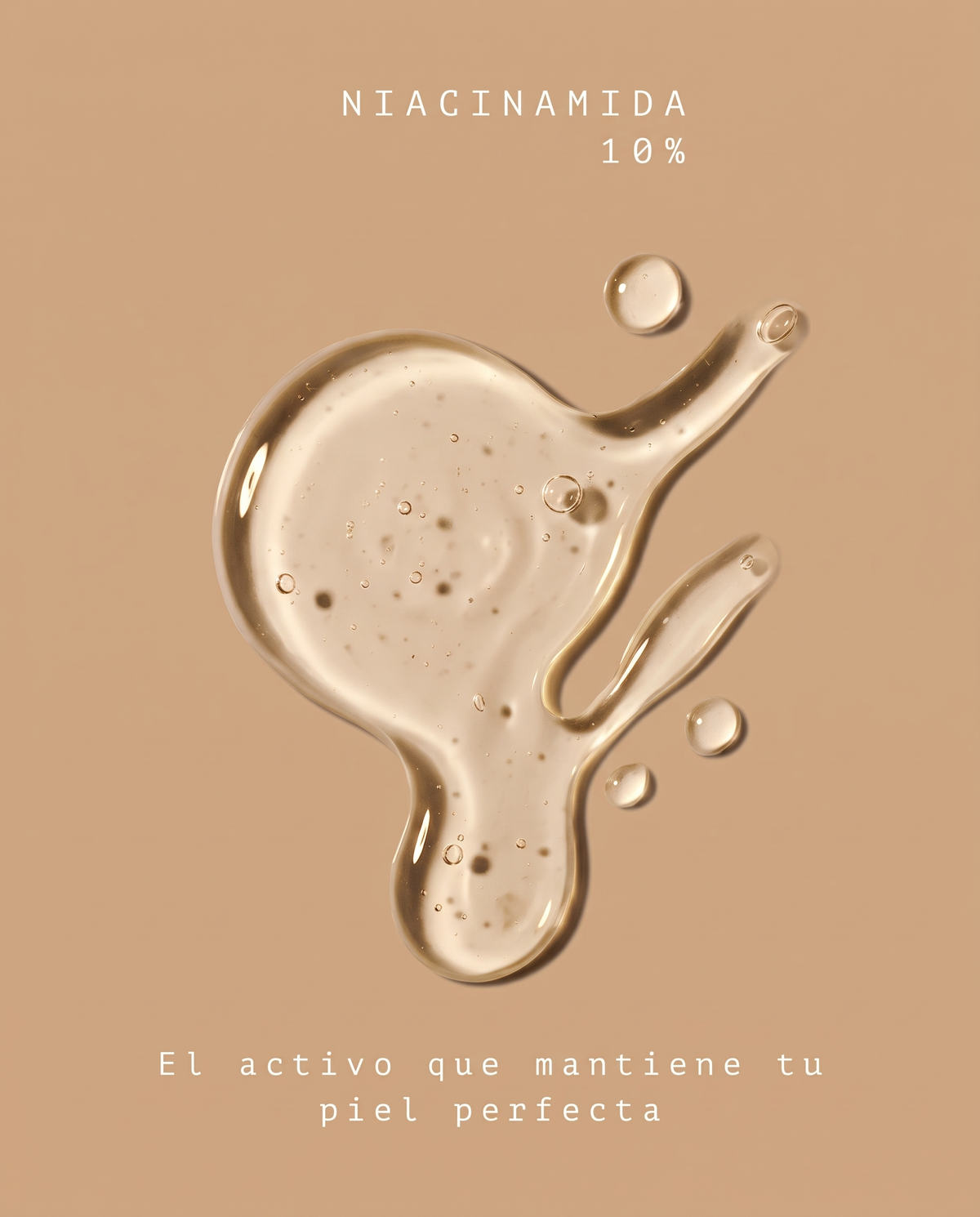 Sérum Antimanchas Facial
