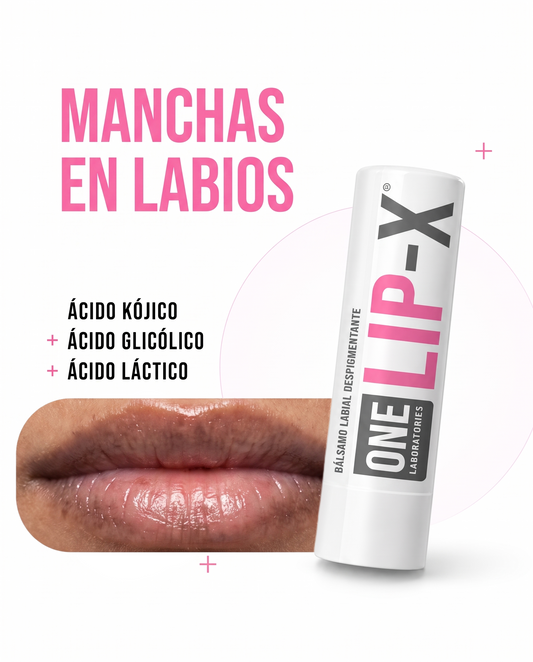 Lip-X