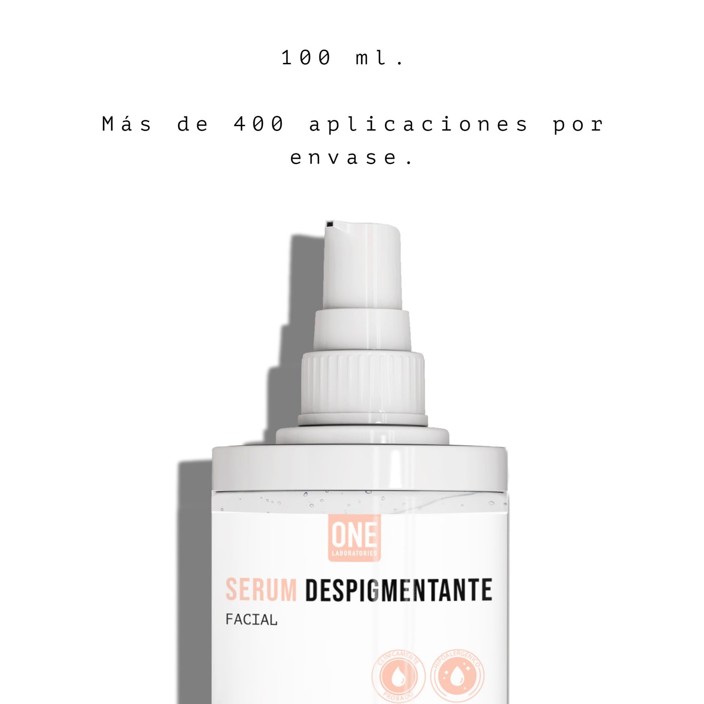 Despigmentante Facial