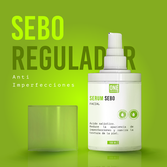 Serum Sebo